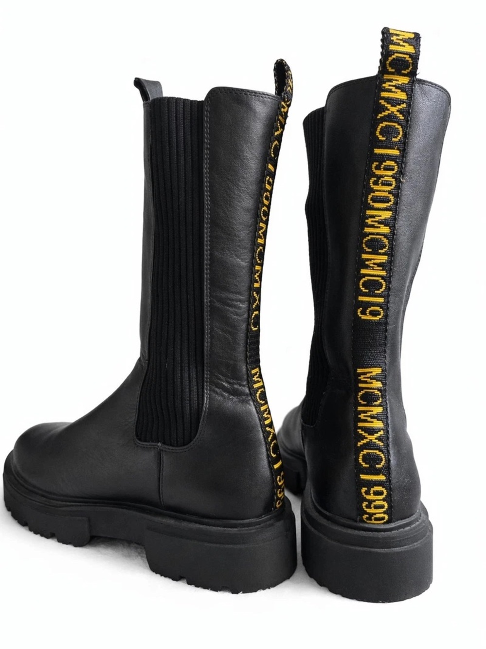 Steve Madden Chelsea Boot